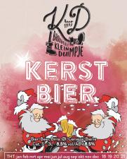 Kerstbier Logo